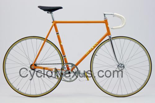 De Rosa Pista scheda tecnica e recensioni